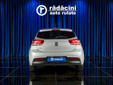 KIA RIO 1.4i 100CP