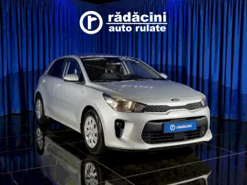 KIA RIO 1.4i 100CP