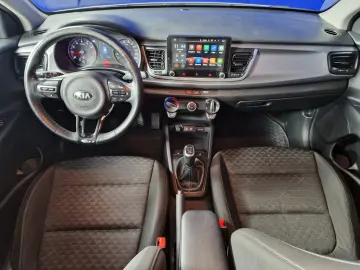 KIA RIO 1.4i 100CP