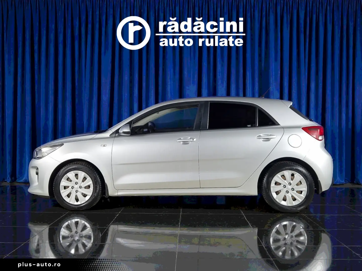 KIA RIO 1.4i 100CP