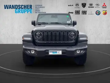 Jeep Wrangler WRANGLER MY25 Rubicon 4x4 AT8 KAMERA