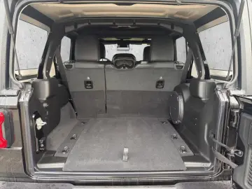 Jeep Wrangler WRANGLER MY25 Rubicon 4x4 AT8 KAMERA