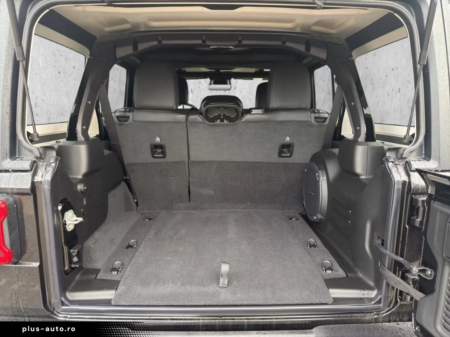 Jeep Wrangler WRANGLER MY25 Rubicon 4x4 AT8 KAMERA