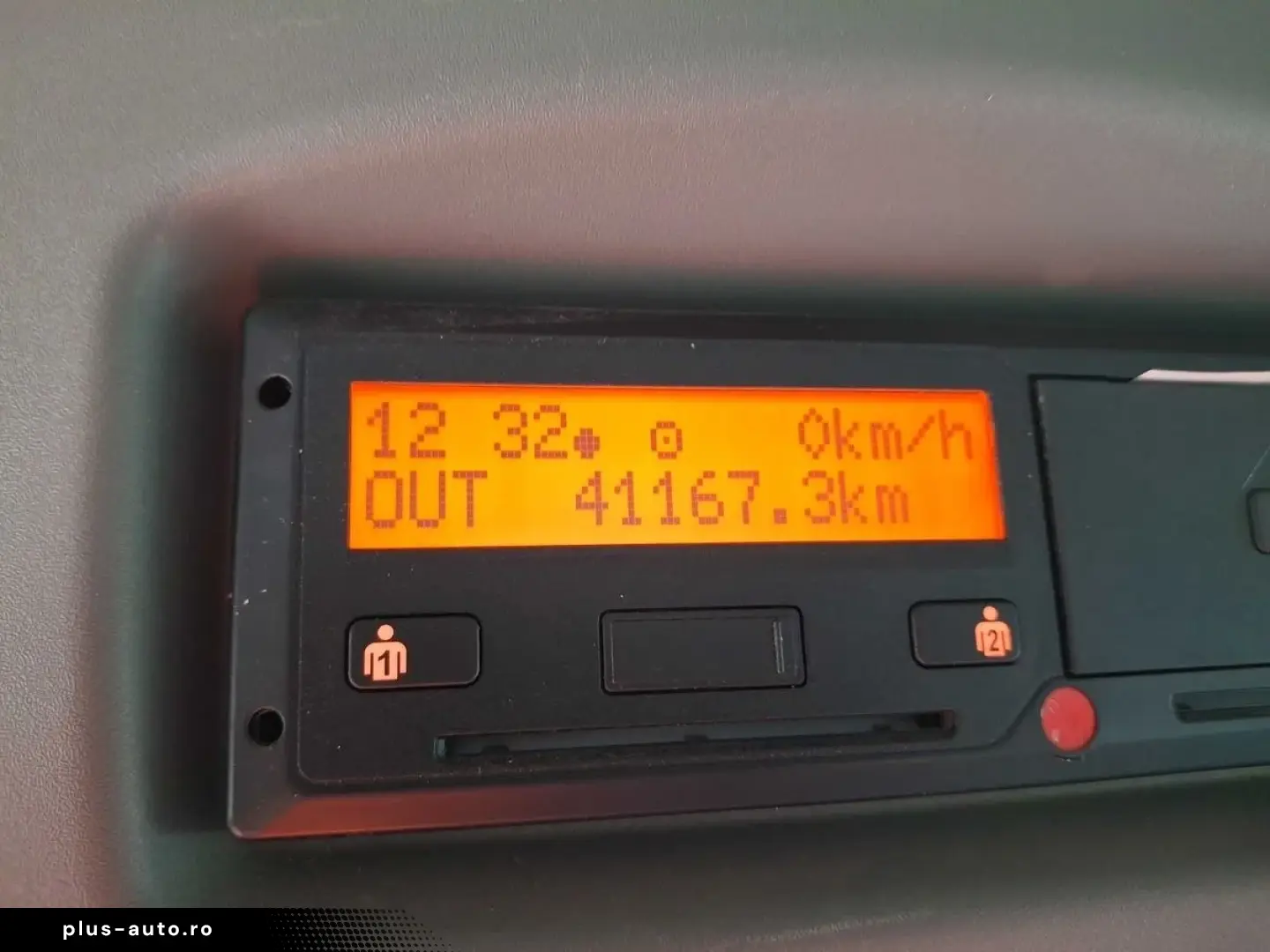 RENAULT MASTER 4X4 WEBASTO 7 LOCURI BENA