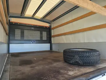 RENAULT MASTER 4X4 WEBASTO 7 LOCURI BENA