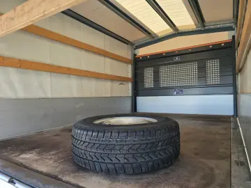 RENAULT MASTER 4X4 WEBASTO 7 LOCURI BENA