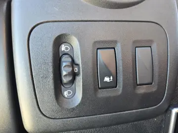 RENAULT MASTER 4X4 WEBASTO 7 LOCURI BENA