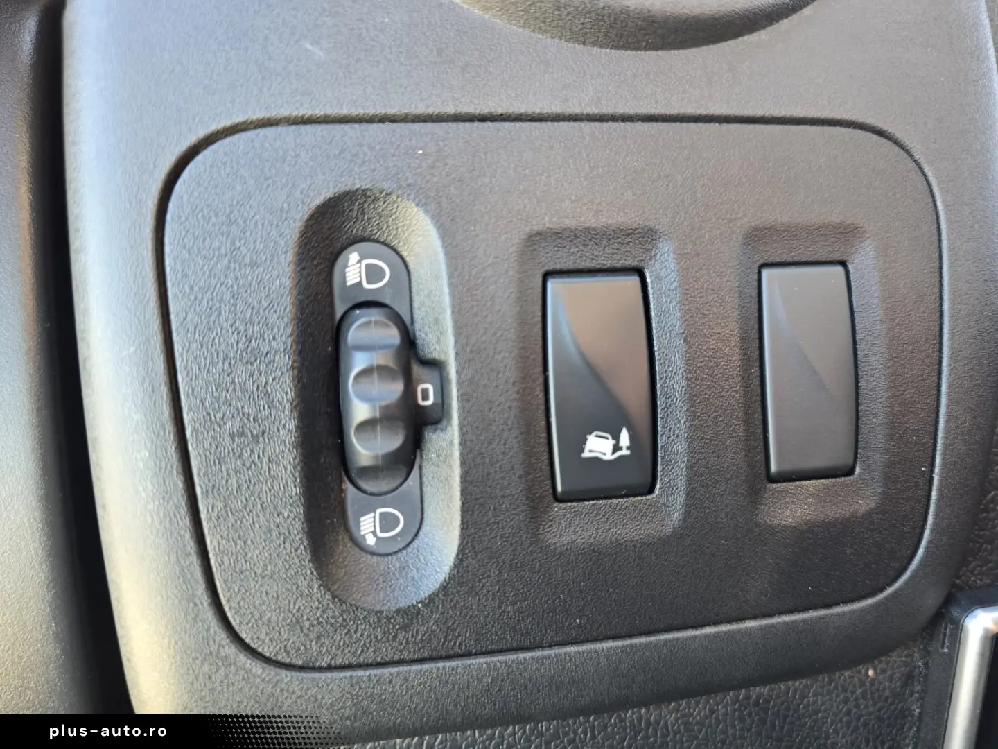 RENAULT MASTER 4X4 WEBASTO 7 LOCURI BENA