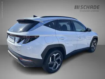 Tucson 1.6 T-GDI Trend PHEV 4WD Assi