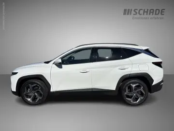 Tucson 1.6 T-GDI Trend PHEV 4WD Assi