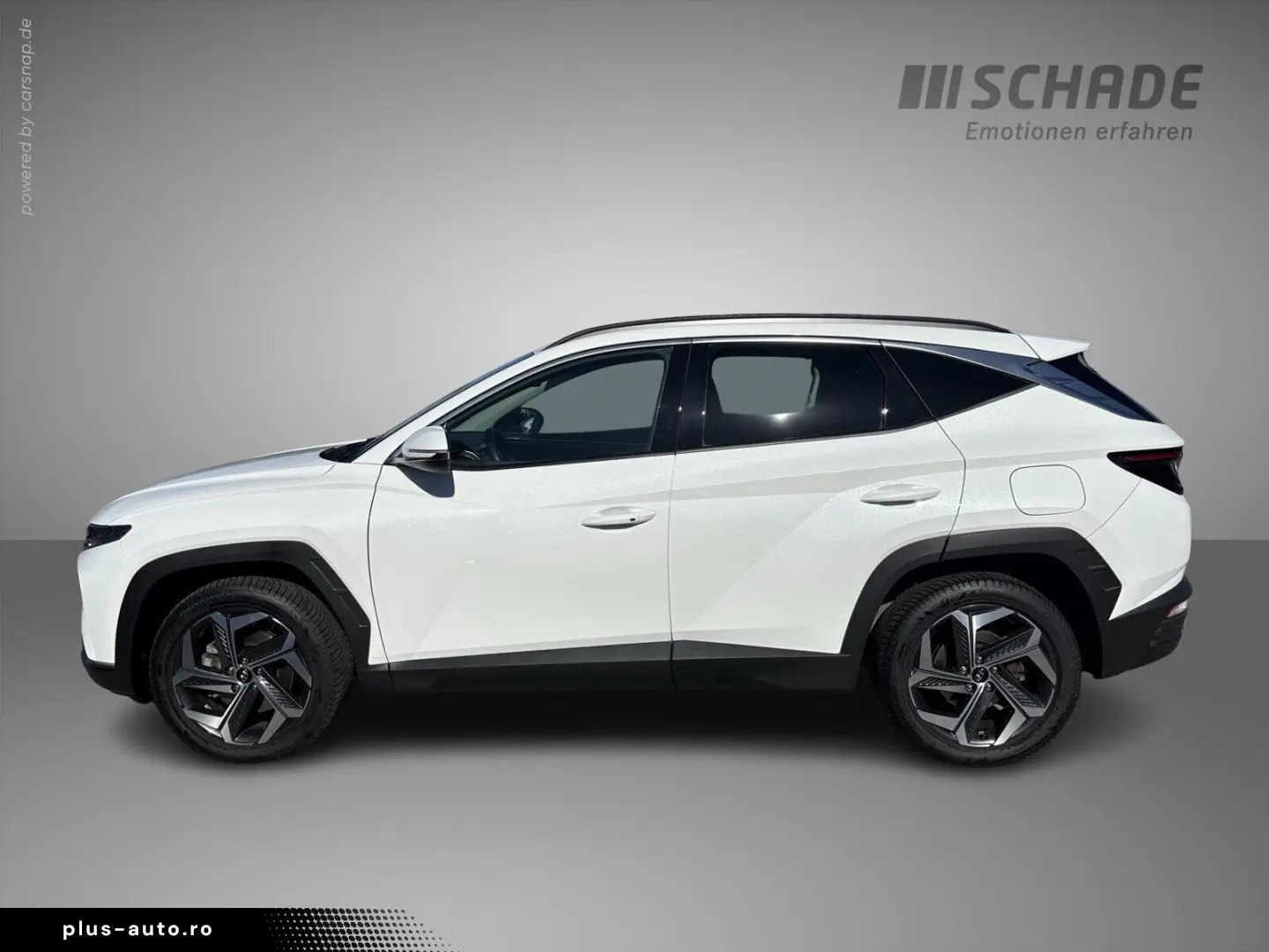 Tucson 1.6 T-GDI Trend PHEV 4WD Assi