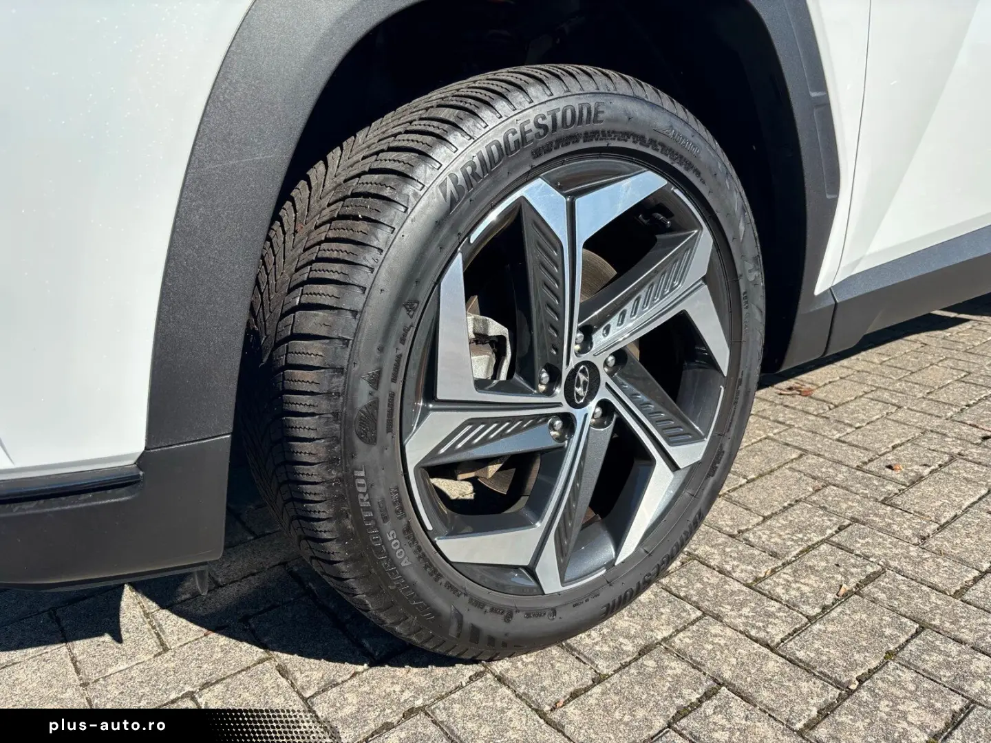 Tucson 1.6 T-GDI Trend PHEV 4WD Assi