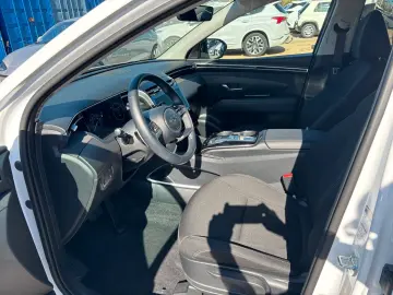 Tucson 1.6 T-GDI Trend PHEV 4WD Assi
