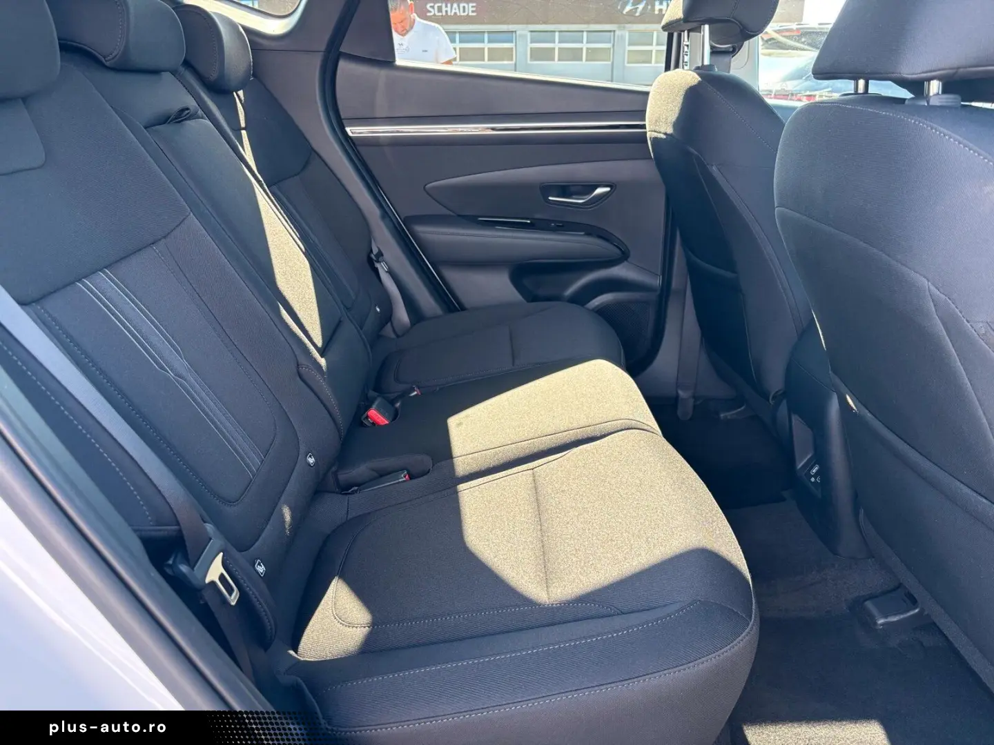 Tucson 1.6 T-GDI Trend PHEV 4WD Assi