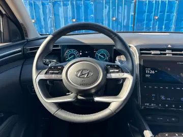 Tucson 1.6 T-GDI Trend PHEV 4WD Assi