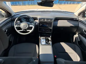 Tucson 1.6 T-GDI Trend PHEV 4WD Assi