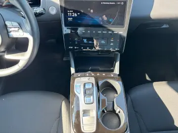 Tucson 1.6 T-GDI Trend PHEV 4WD Assi