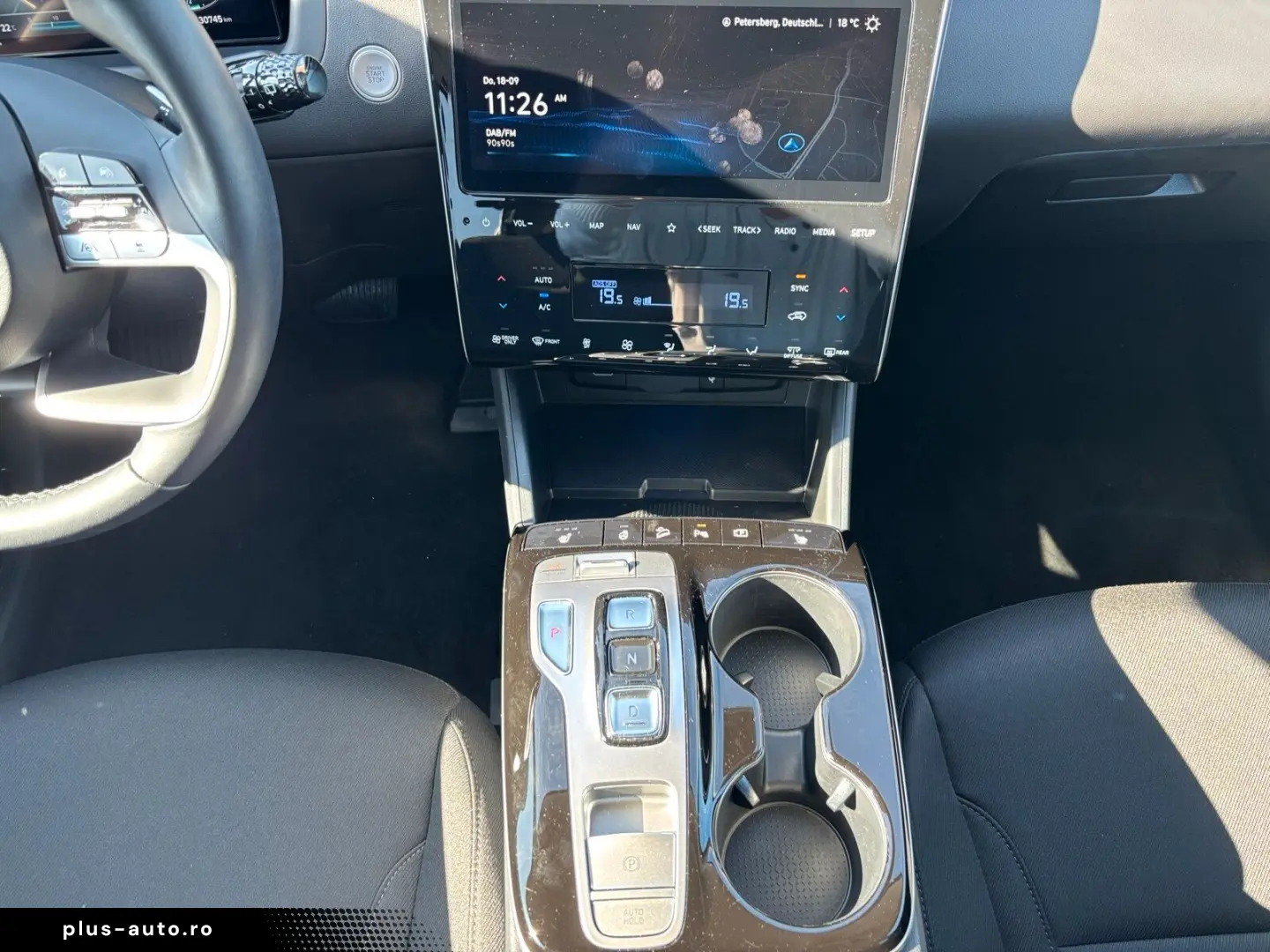 Tucson 1.6 T-GDI Trend PHEV 4WD Assi