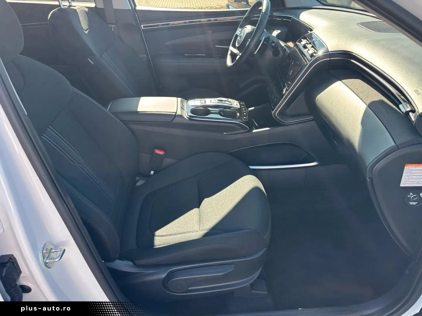 Tucson 1.6 T-GDI Trend PHEV 4WD Assi