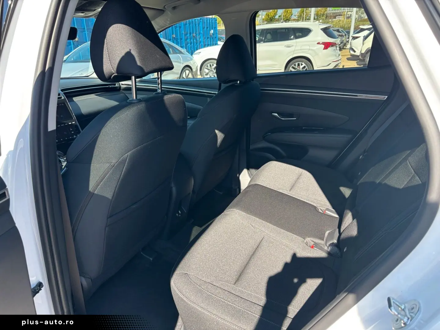 Tucson 1.6 T-GDI Trend PHEV 4WD Assi