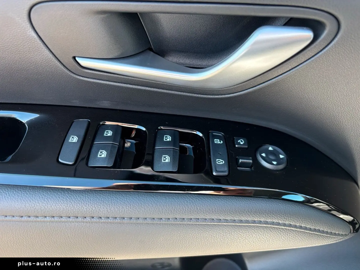 Tucson 1.6 T-GDI Trend PHEV 4WD Assi