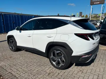 Tucson 1.6 T-GDI Trend PHEV 4WD Assi