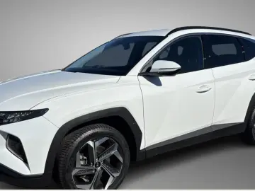 Tucson 1.6 T-GDI Trend PHEV 4WD Assi