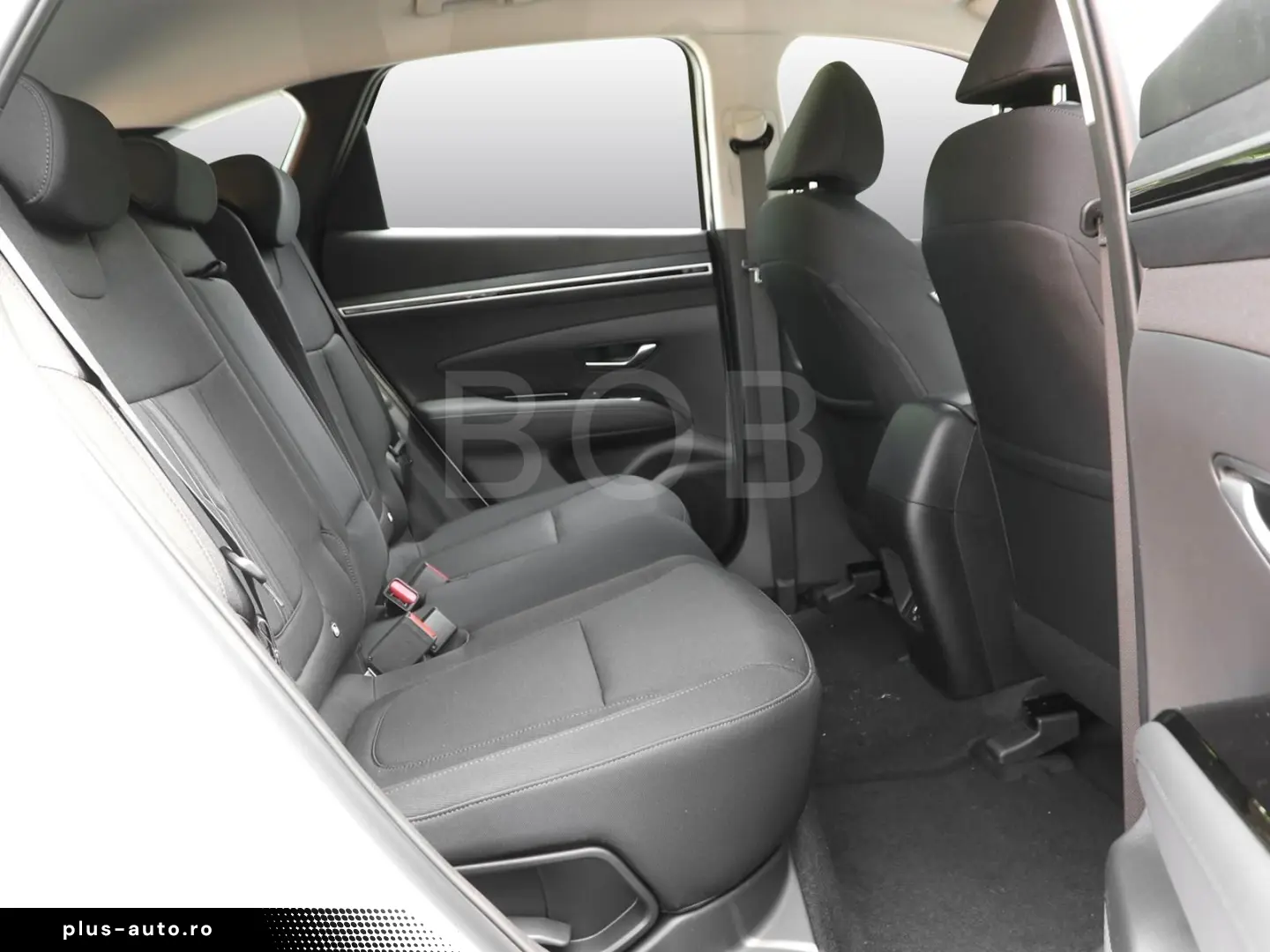 TUCSON Plug-In 4WD 8-fach bereift NAVI SHZ