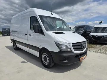 MERCEDES SPRINTER L3H2