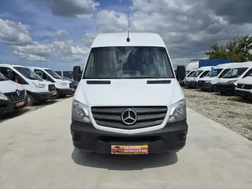 MERCEDES SPRINTER L3H2