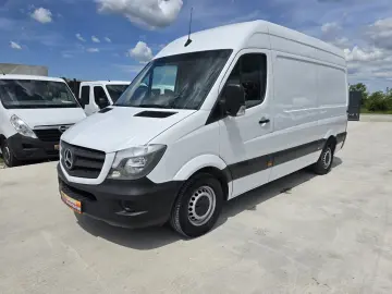 MERCEDES SPRINTER L3H2