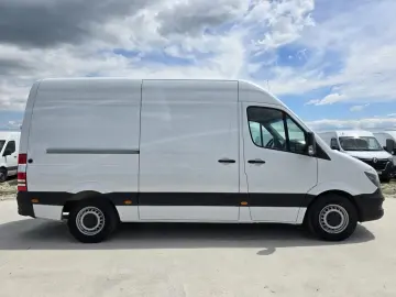 MERCEDES SPRINTER L3H2