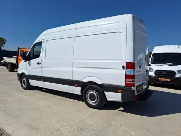 MERCEDES SPRINTER L3H2