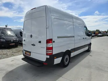 MERCEDES SPRINTER L3H2