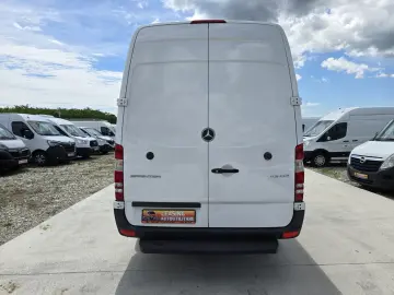 MERCEDES SPRINTER L3H2