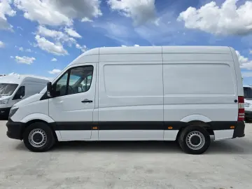 MERCEDES SPRINTER L3H2