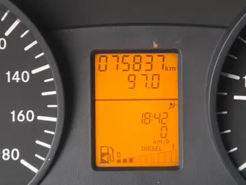 MERCEDES SPRINTER L3H2