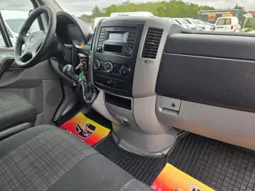 MERCEDES SPRINTER L3H2