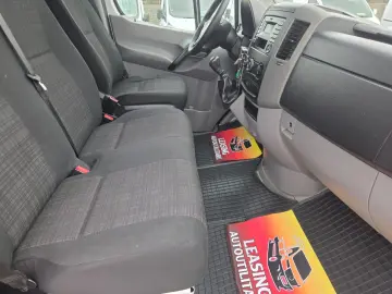 MERCEDES SPRINTER L3H2