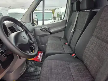 MERCEDES SPRINTER L3H2