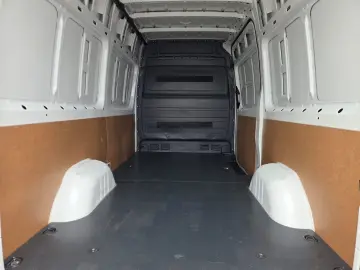 MERCEDES SPRINTER L3H2