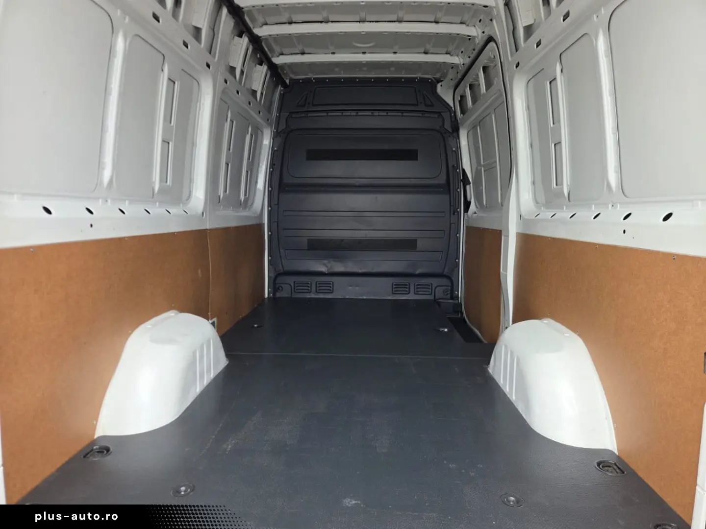 MERCEDES SPRINTER L3H2