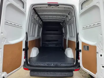 MERCEDES SPRINTER L3H2