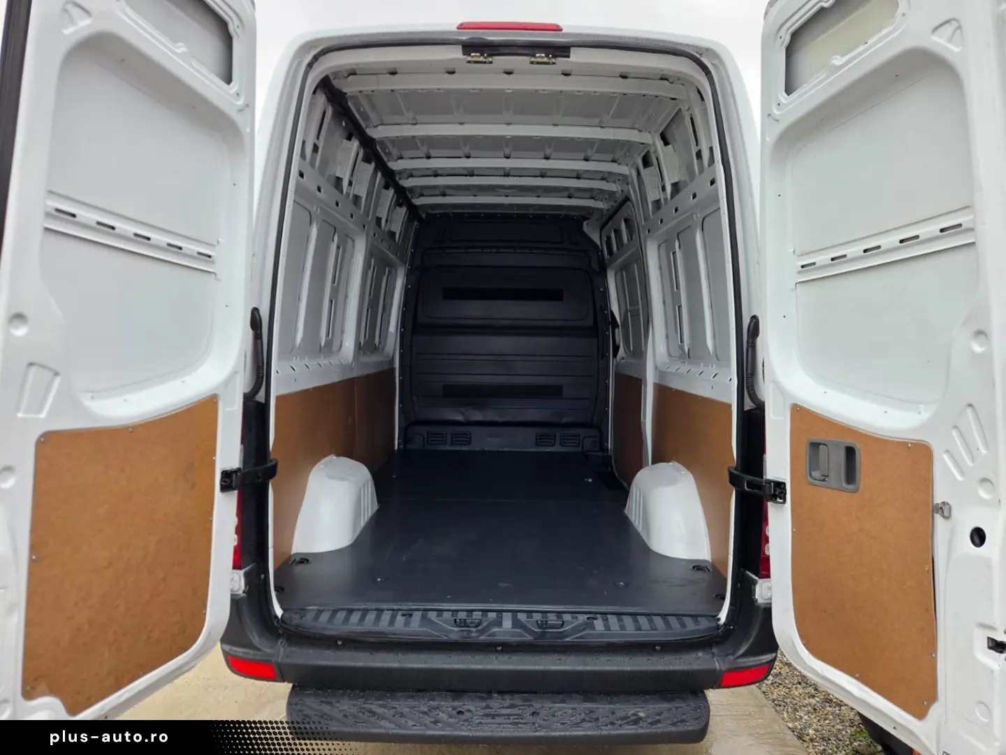 MERCEDES SPRINTER L3H2