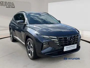 Tucson 1.6 PHEV PRIME 4WD LEDER 360CAM LED 19