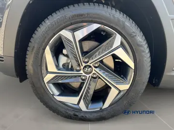 Tucson 1.6 PHEV PRIME 4WD LEDER 360CAM LED 19