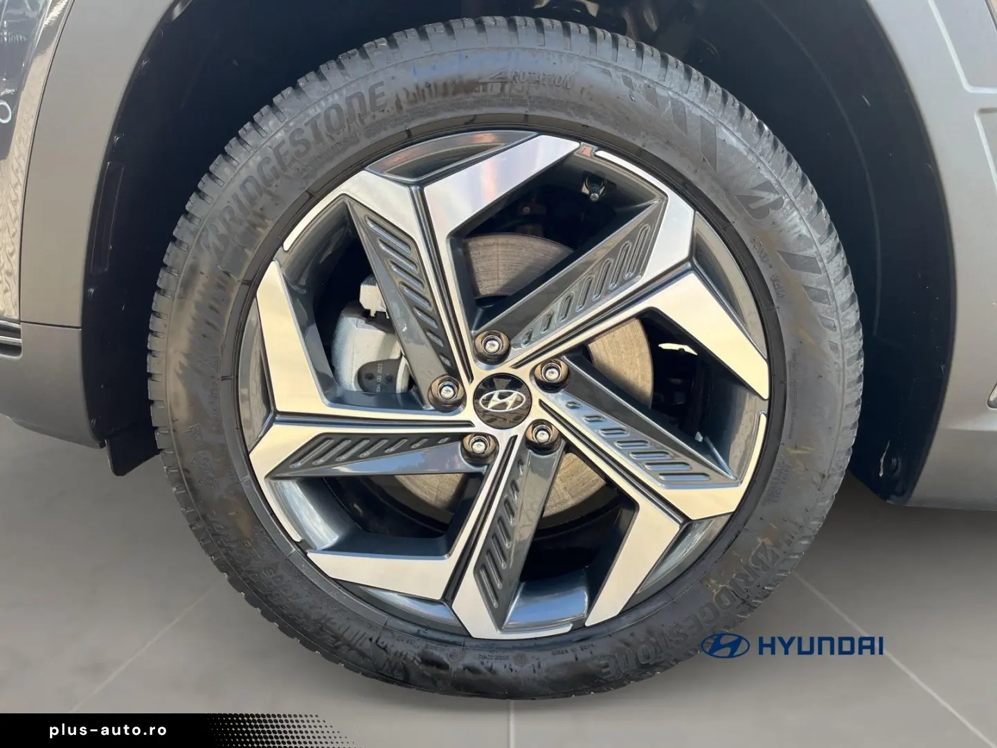 Tucson 1.6 PHEV PRIME 4WD LEDER 360CAM LED 19