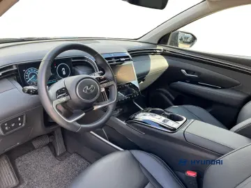 Tucson 1.6 PHEV PRIME 4WD LEDER 360CAM LED 19