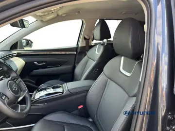 Tucson 1.6 PHEV PRIME 4WD LEDER 360CAM LED 19