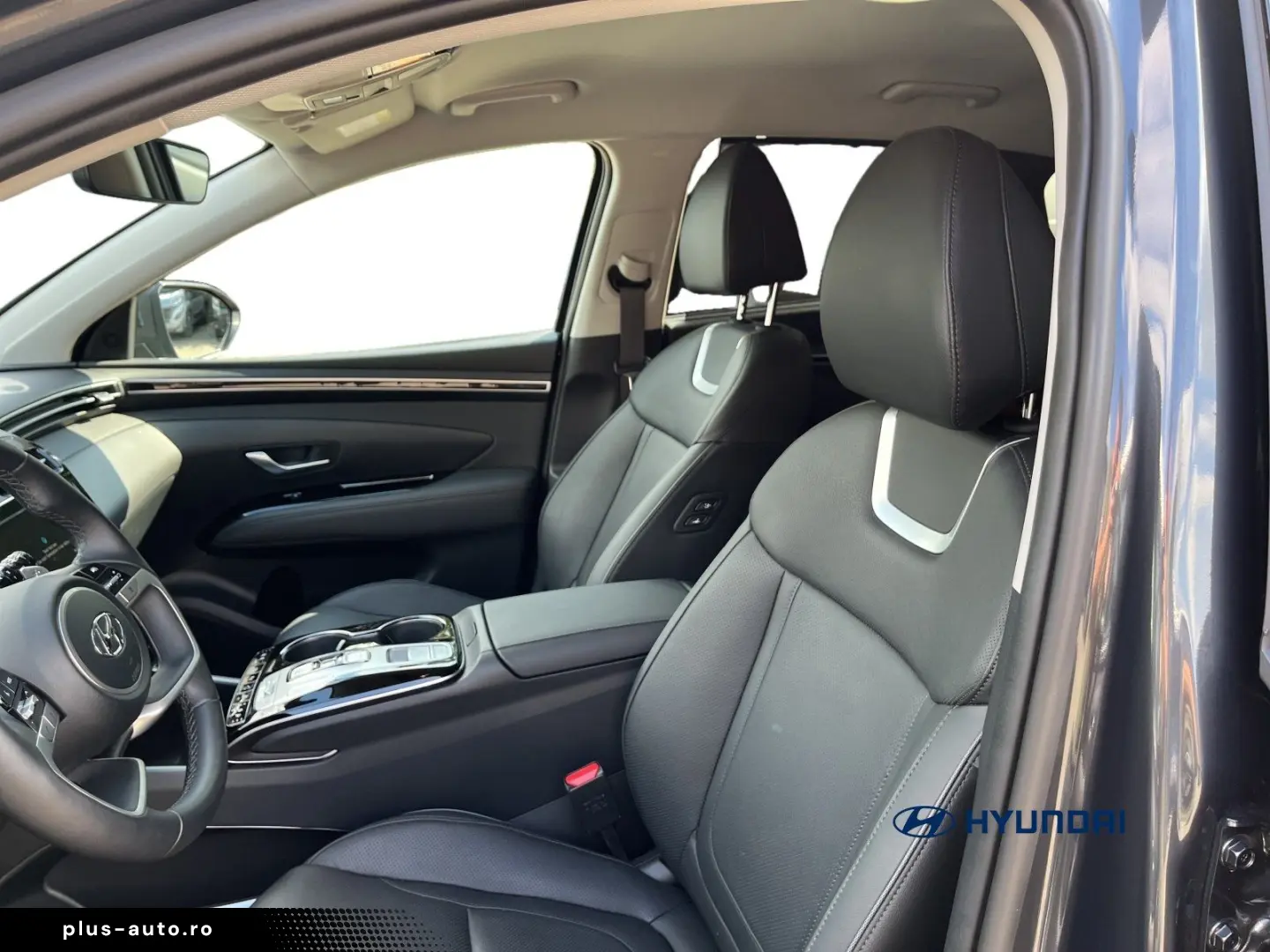 Tucson 1.6 PHEV PRIME 4WD LEDER 360CAM LED 19